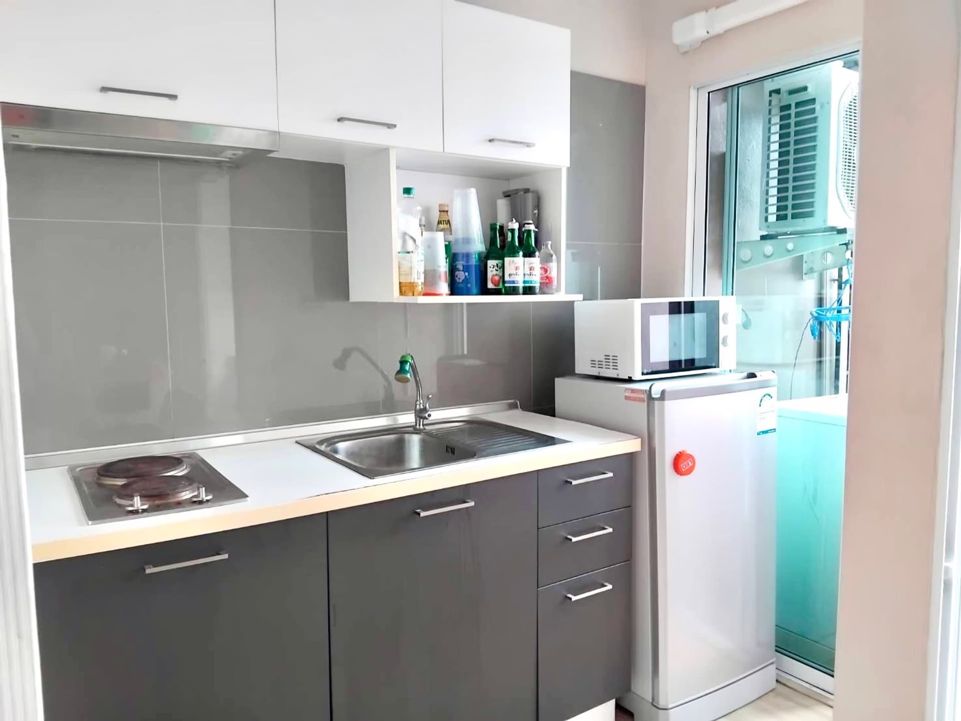 1 ห้องนอน Condo สำหรับ ขาย ใน เมืองเชียงใหม่ - Image 3