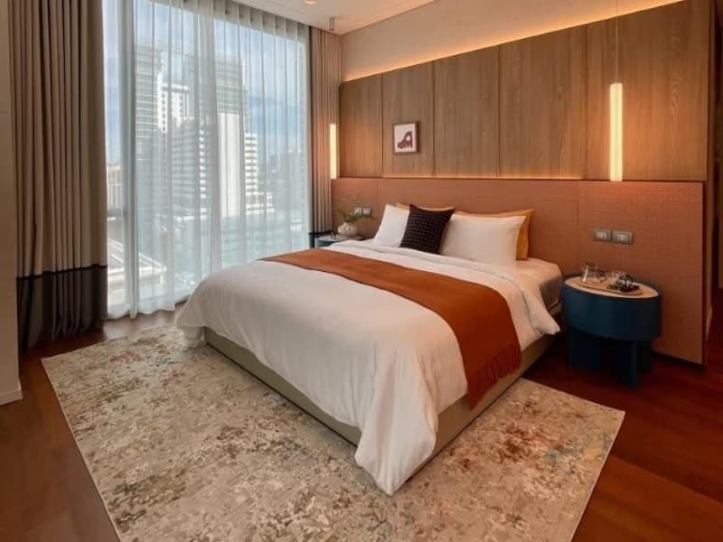 2 Bed Condo for Sale in Pathum Wan