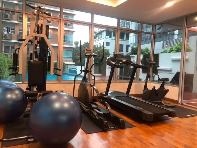 Studio for Rent/Sale in Khlong Toei