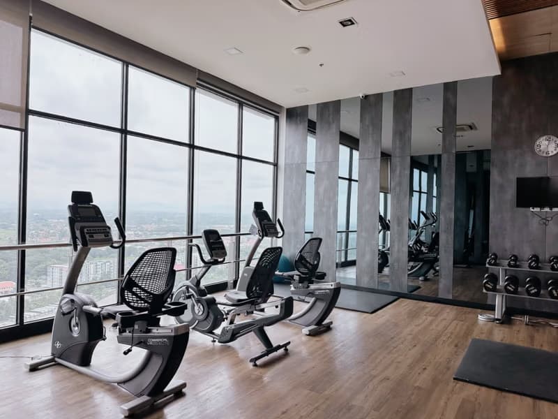 1 Bed Condo for Rent in Mueang Chiang Mai