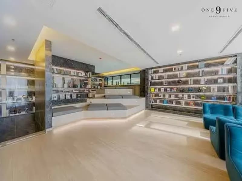 One 9 Five Asoke - Rama 9 