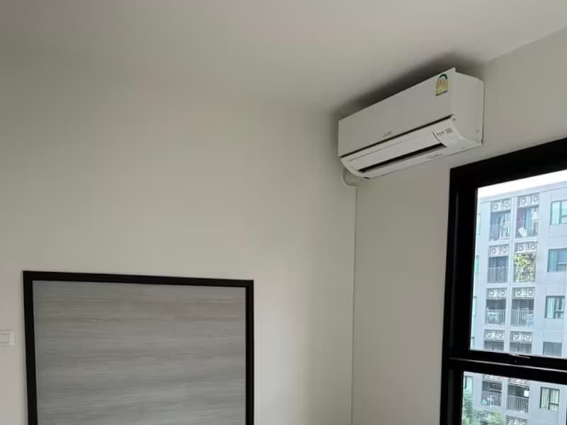 1 Bedroom Condo