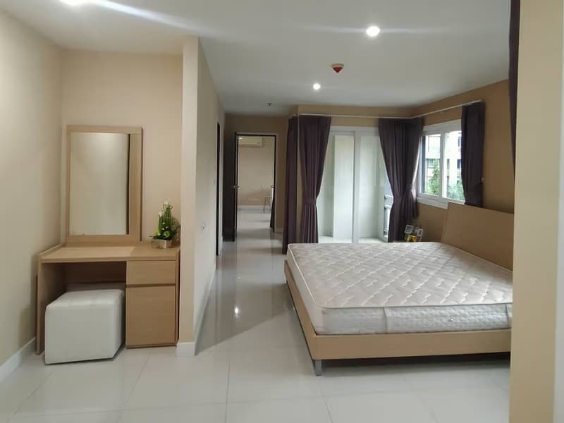 1 Bed Condo for Rent and Sale in Mueang Chiang Mai