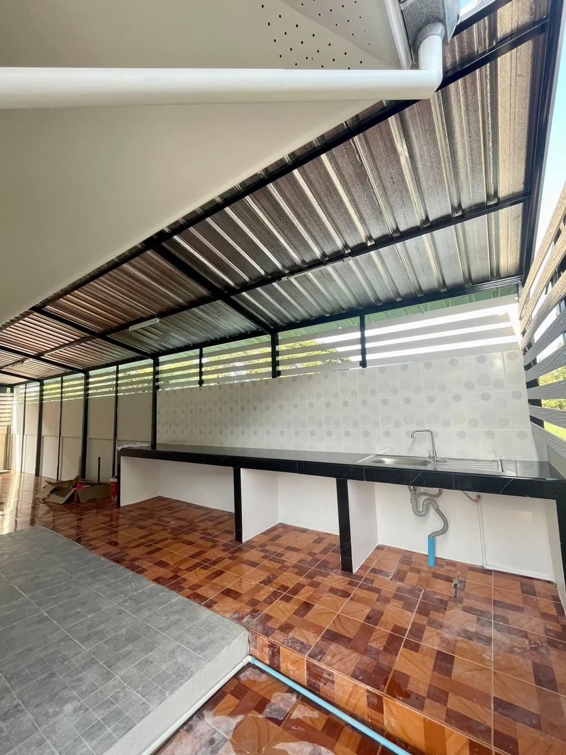 3 卧室 别墅 用于 出售 在 San Sai District - Image 10