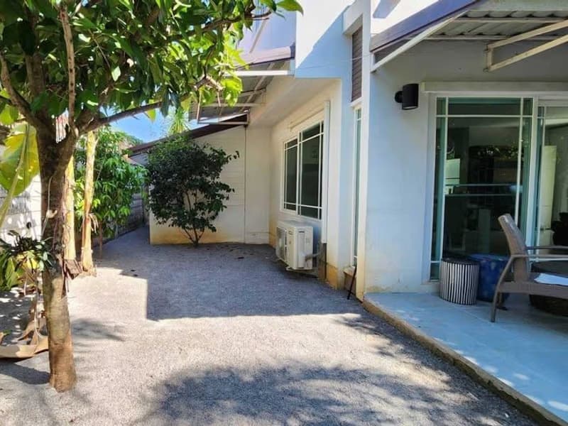 3 Bed House for Rent in Mueang Chiang Mai