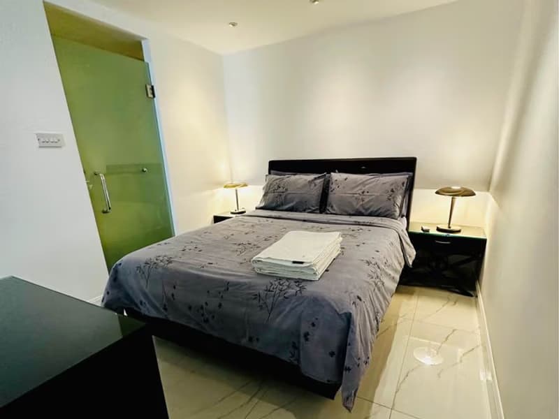 Condo for Rent at Nakornping Condo