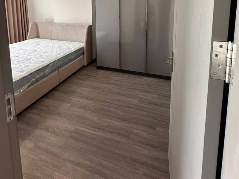 2 Bed Condo for Rent in Khlong Toei