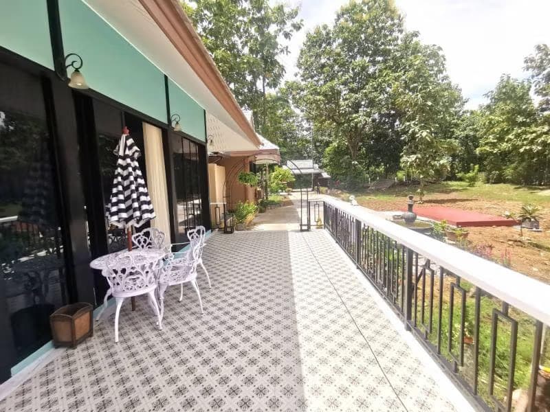 2 Bed House for Rent and Sale in Mae On District