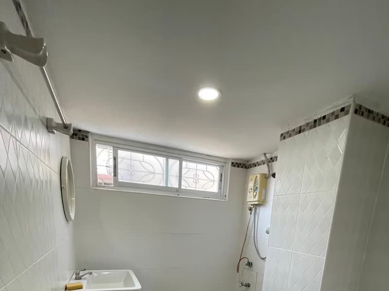 House for Sale in Nong Chom, San Sai.