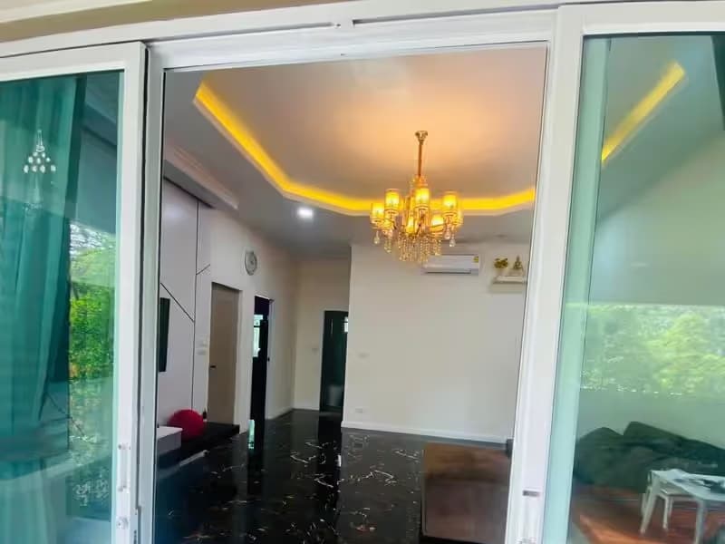 House for Sale in On Tai, San Kamphaeng.