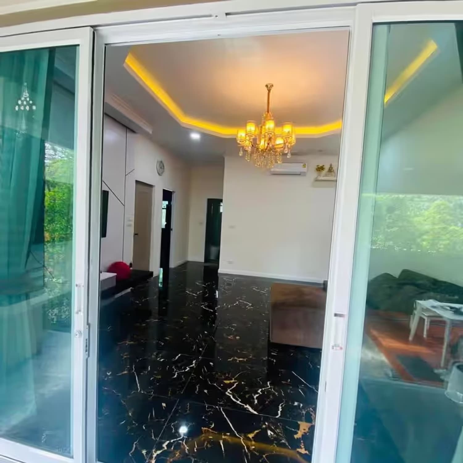 House for Sale in On Tai, San Kamphaeng. - Image 214