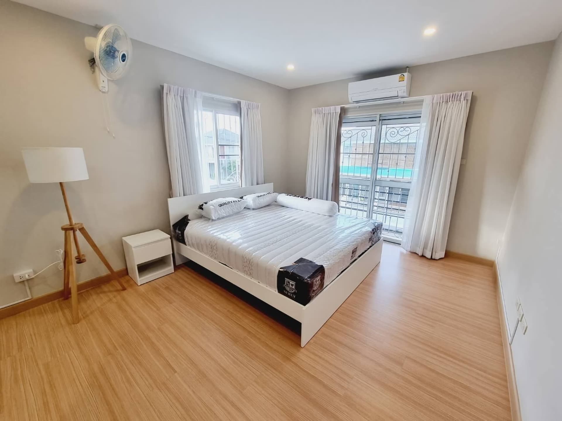 3 ห้องนอน บ้าน สำหรับ จำหน่าย ใน Saraphi - Image 5