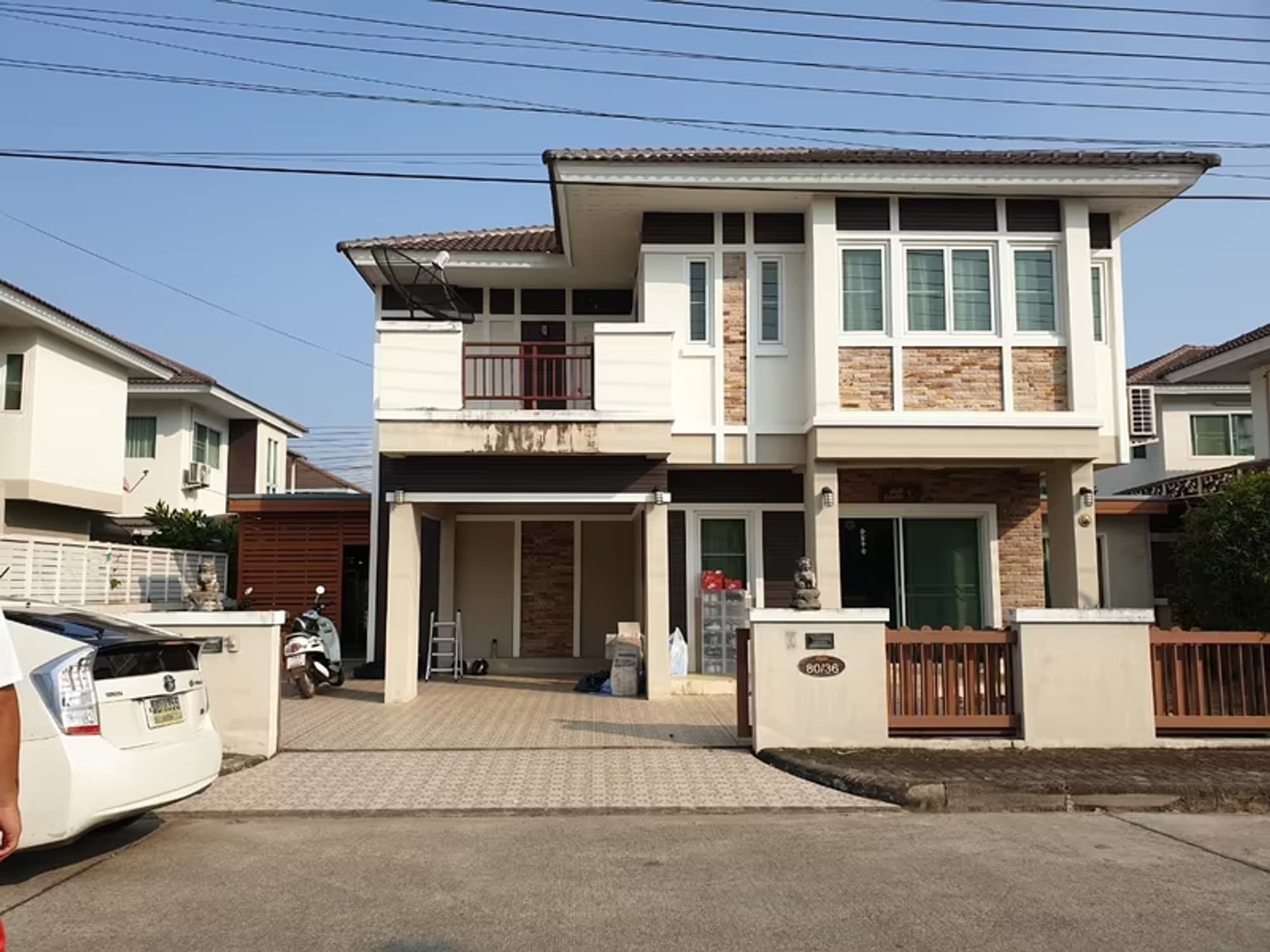 3 Bedroom House - Image 1