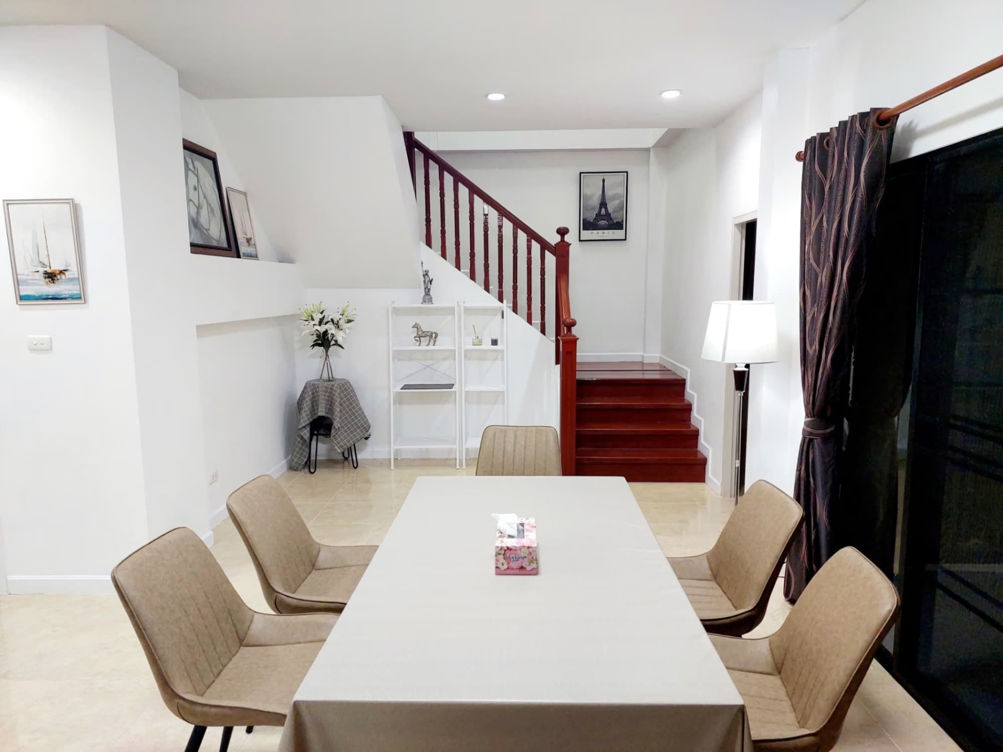 4 Bed House for Sale in Hang Dong - Image 3