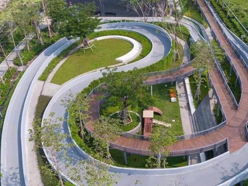Condo for Sale, Sale w/Tenant at IDEO O2 Bangna