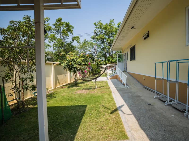 3 Bed House for Sale in Mueang Chiang Mai