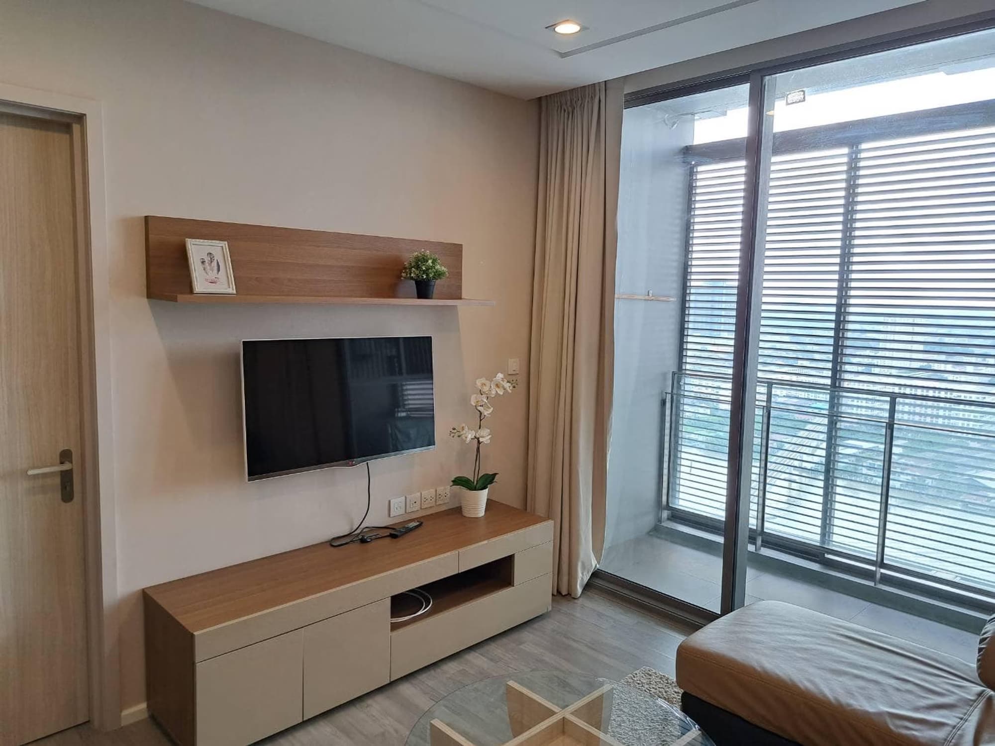 1 ห้องนอน Condo สำหรับ จำหน่าย ใกล้ Bang Pho MRT - Image 3