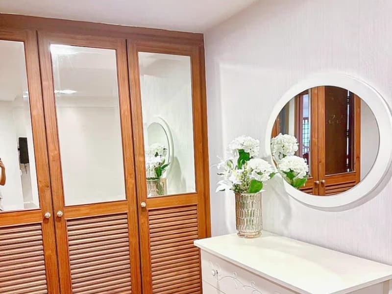 4 Bedroom Condo for Rent/Sale at Hillside 4