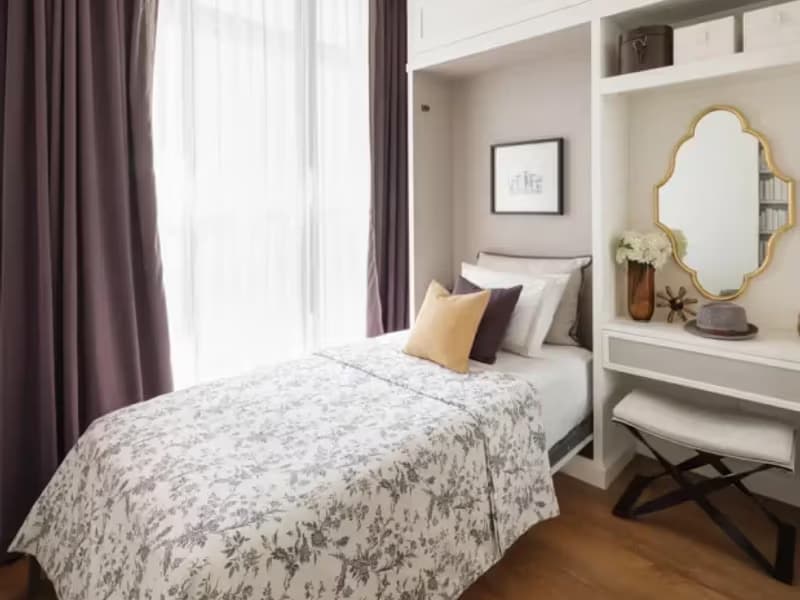 2 Bedroom Condo