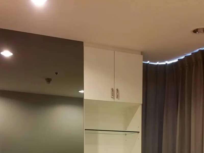 Condo for Rent at Ideo Q Ratchathewi