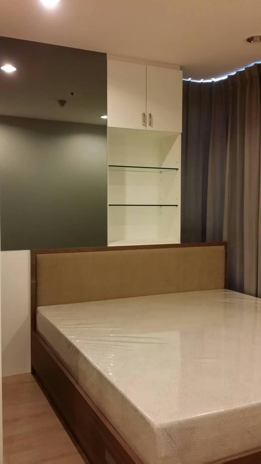 Condo for Rent at Ideo Q Ratchathewi - Image 5
