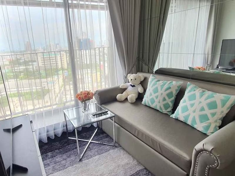  KnightsBridge Prime Sathorn
