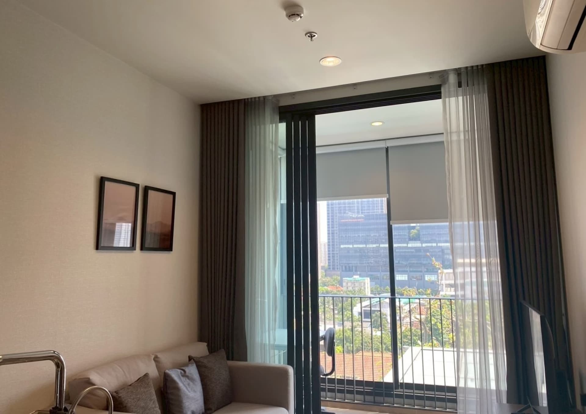 1 Bed Condo for Rent in Phra Khanong - Image 1