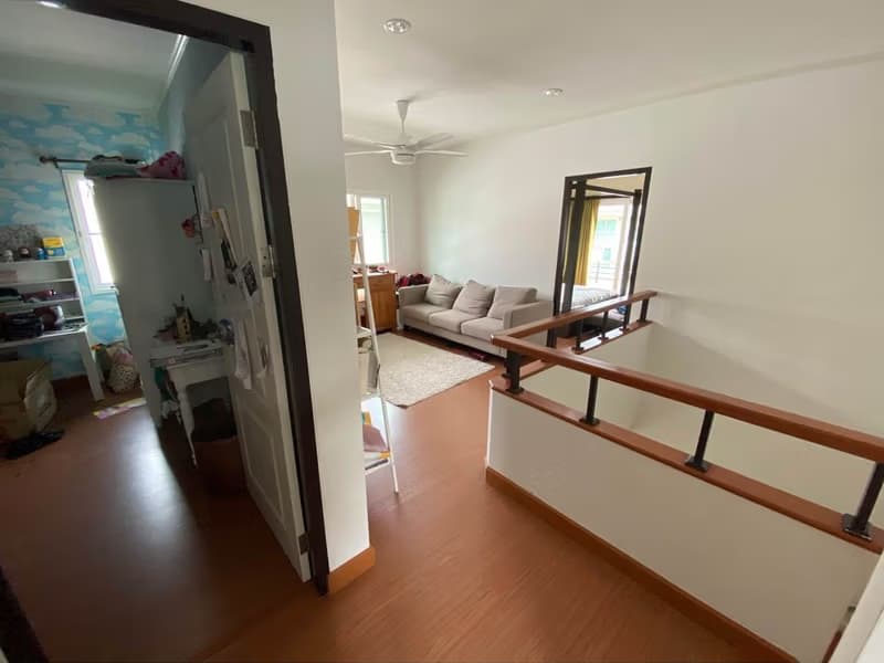 4 Bed House for Rent in Hang Dong