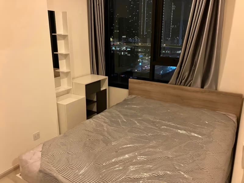2 Bed Condo for Rent and Sale  Near Makkasan ARL