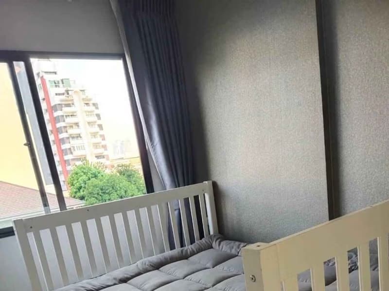The Nest Sukhumvit 22 - 1 Bed Condo for Sale, Rent *NESI238