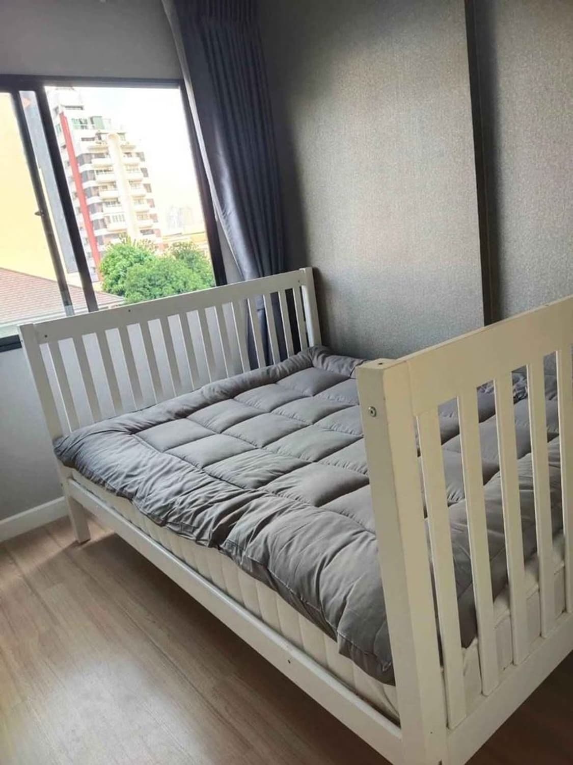 The Nest Sukhumvit 22 - 1 Bed Condo for Sale, Rent *NESI238 - Image 16