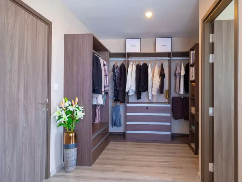 2 Bedroom Condo
