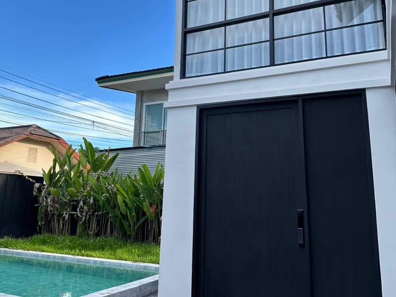 5 Bed House for Sale in Mueang Chiang Mai