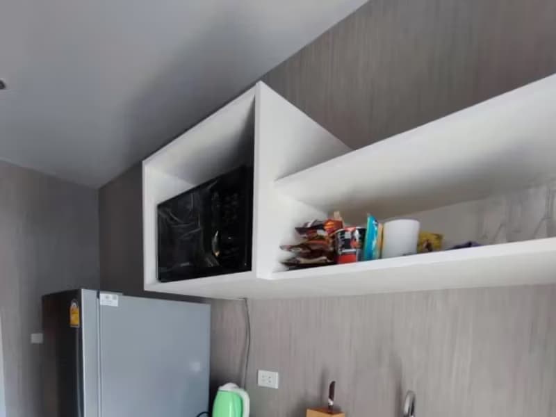1 Bedroom Condo
