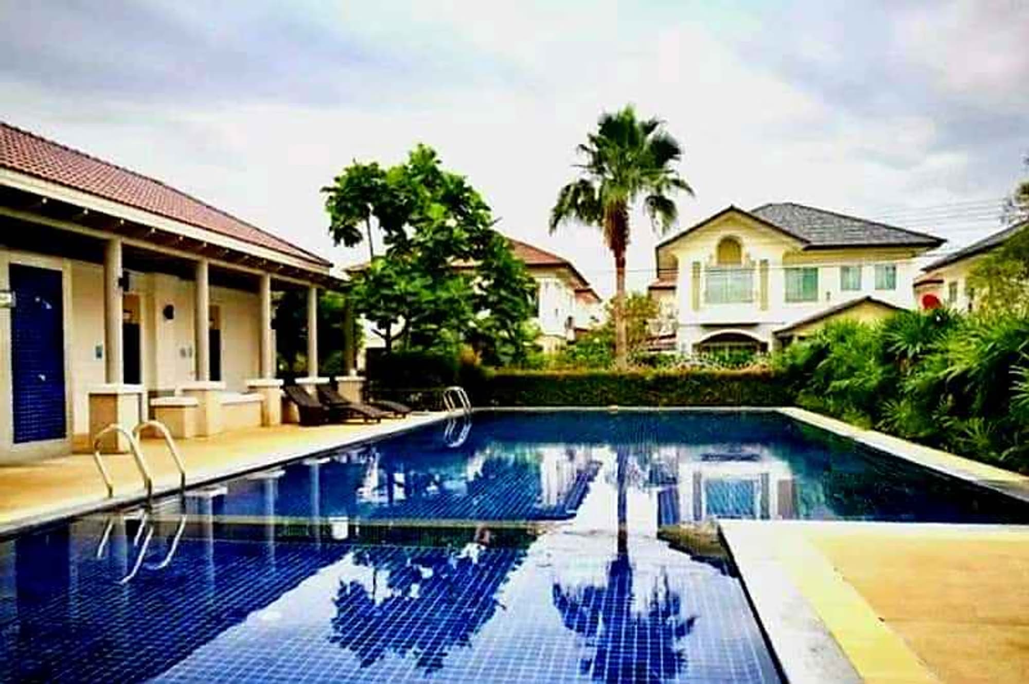 3 Bed House for Rent and Sale in Bang Phli - Image 22