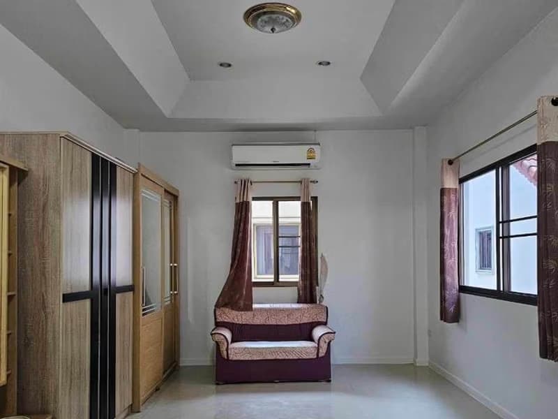 3 Bed House for Rent and Sale in San Sai