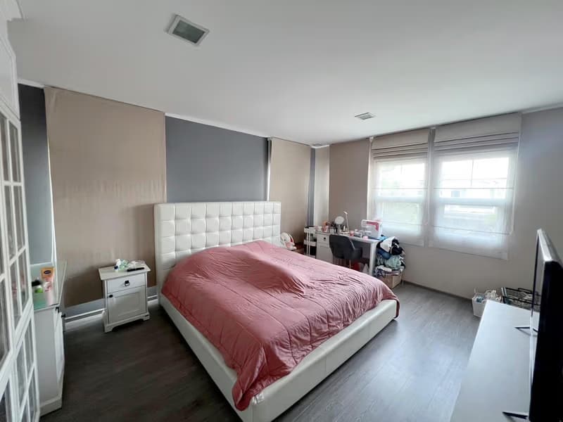 3 Bed House for Rent and Sale in Bang Phli, Samut Prakan