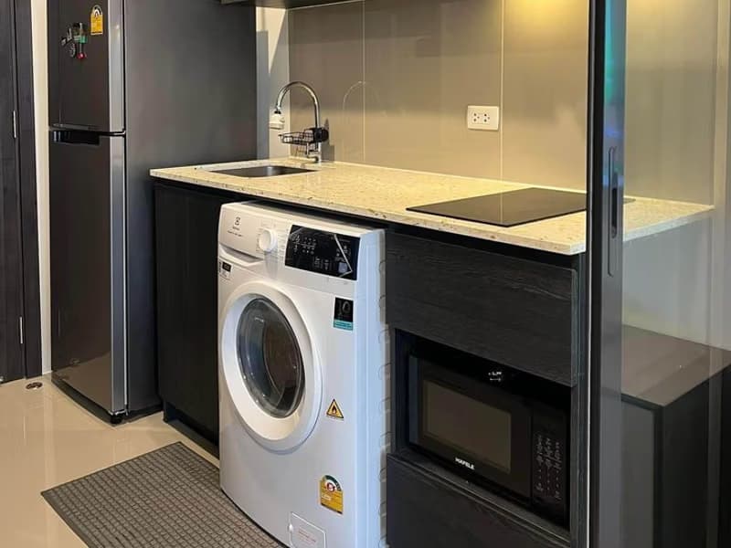 Condo for Sale at XT Huaikhwang