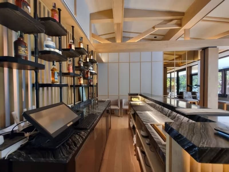 Restaurant+Butcher store for Rent in Khlong Toei