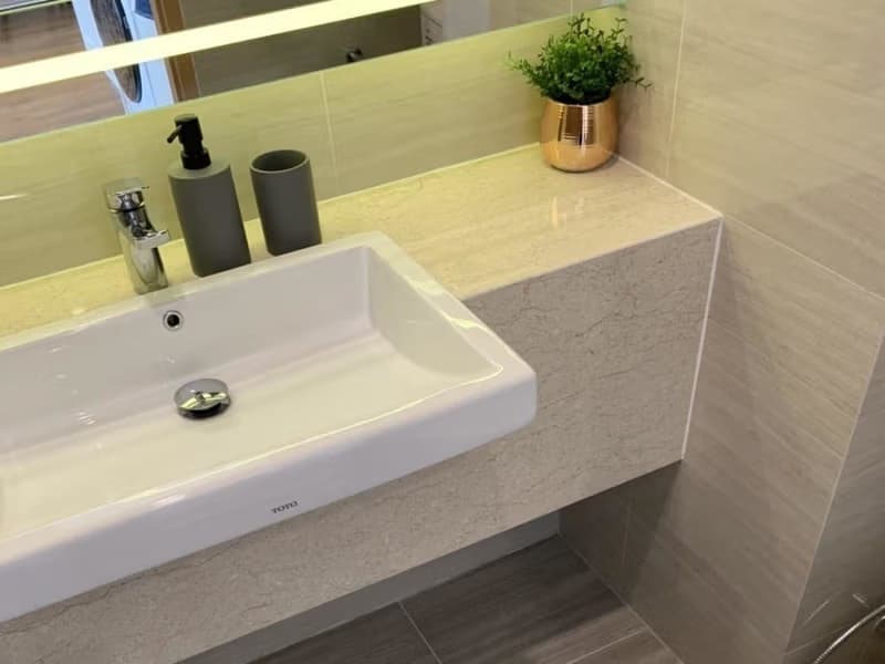 2 Bed Condo for Rent in Watthana