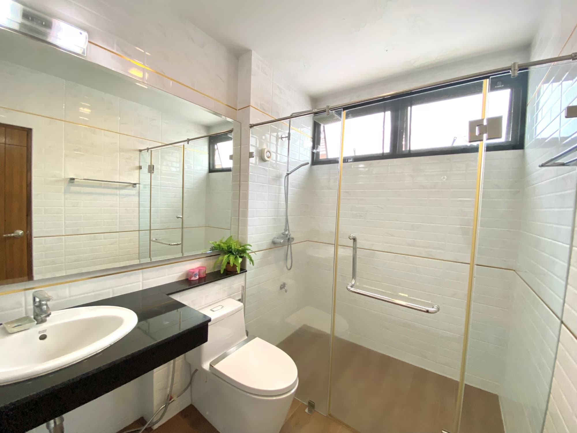 House for Rent in San Phak Wan, Hang Dong. - Image 32