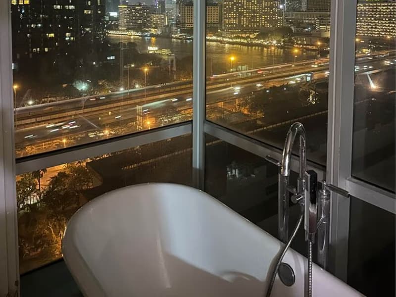 Condo for Sale at Baan Sathorn Chaopraya