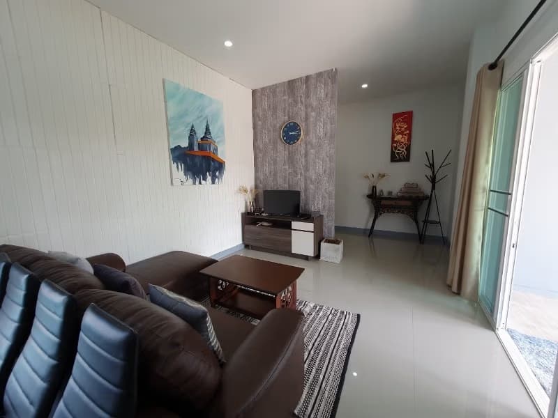 3 Bed House for Rent in Hang Dong