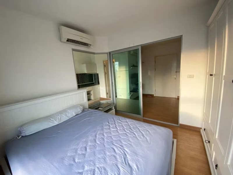  Condo for Sale, Rent at Aspire Rama 4