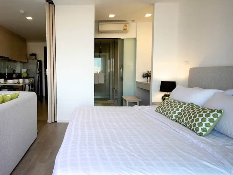 1 Bed Condo for Rent in Mueang Chiang Mai