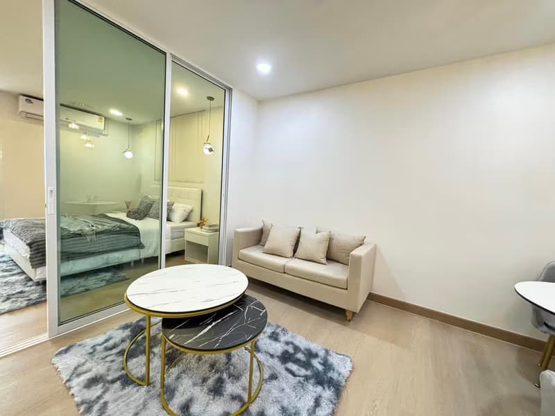 1 Bed Condo for Sale in Mueang Chiang Mai