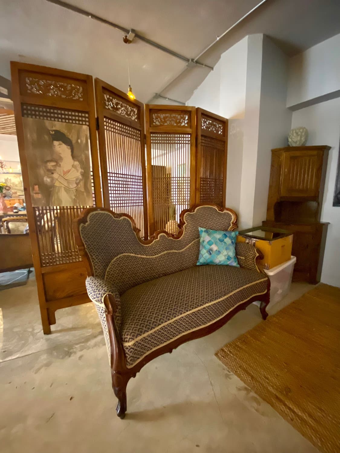 Studio Condo for Rent in Bang Na - Image 12