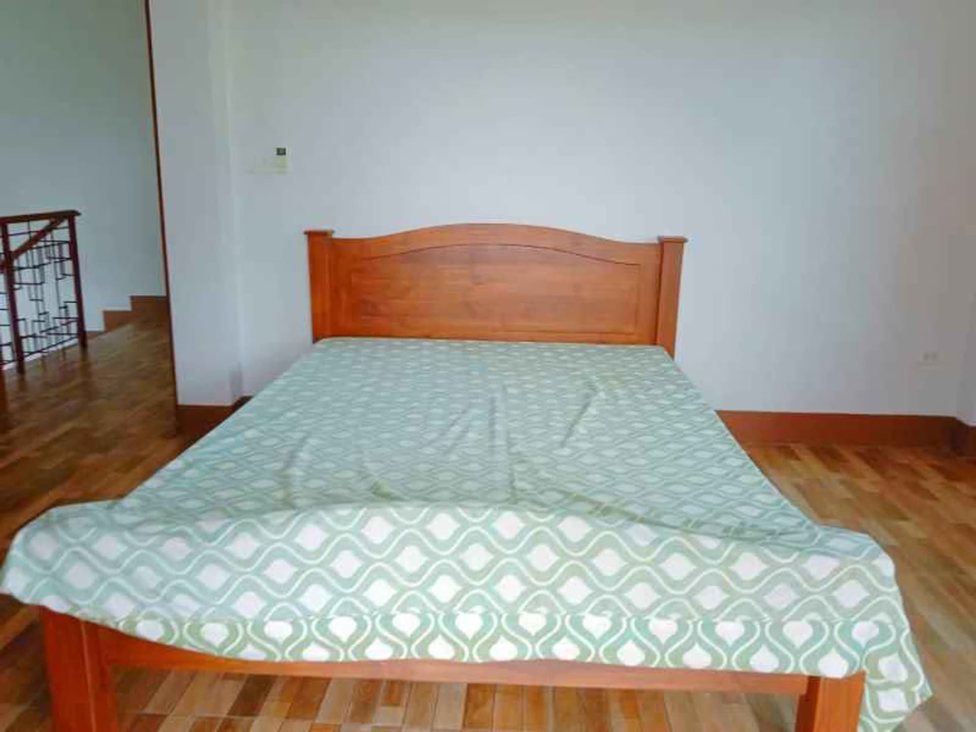 2 Bedroom Townhouse - Image 5