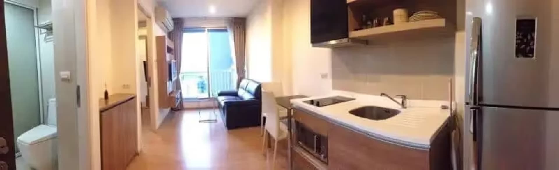 1 Bedroom Condo for Rent/Sale at Rhythm Sukhumvit 50 - Image 6