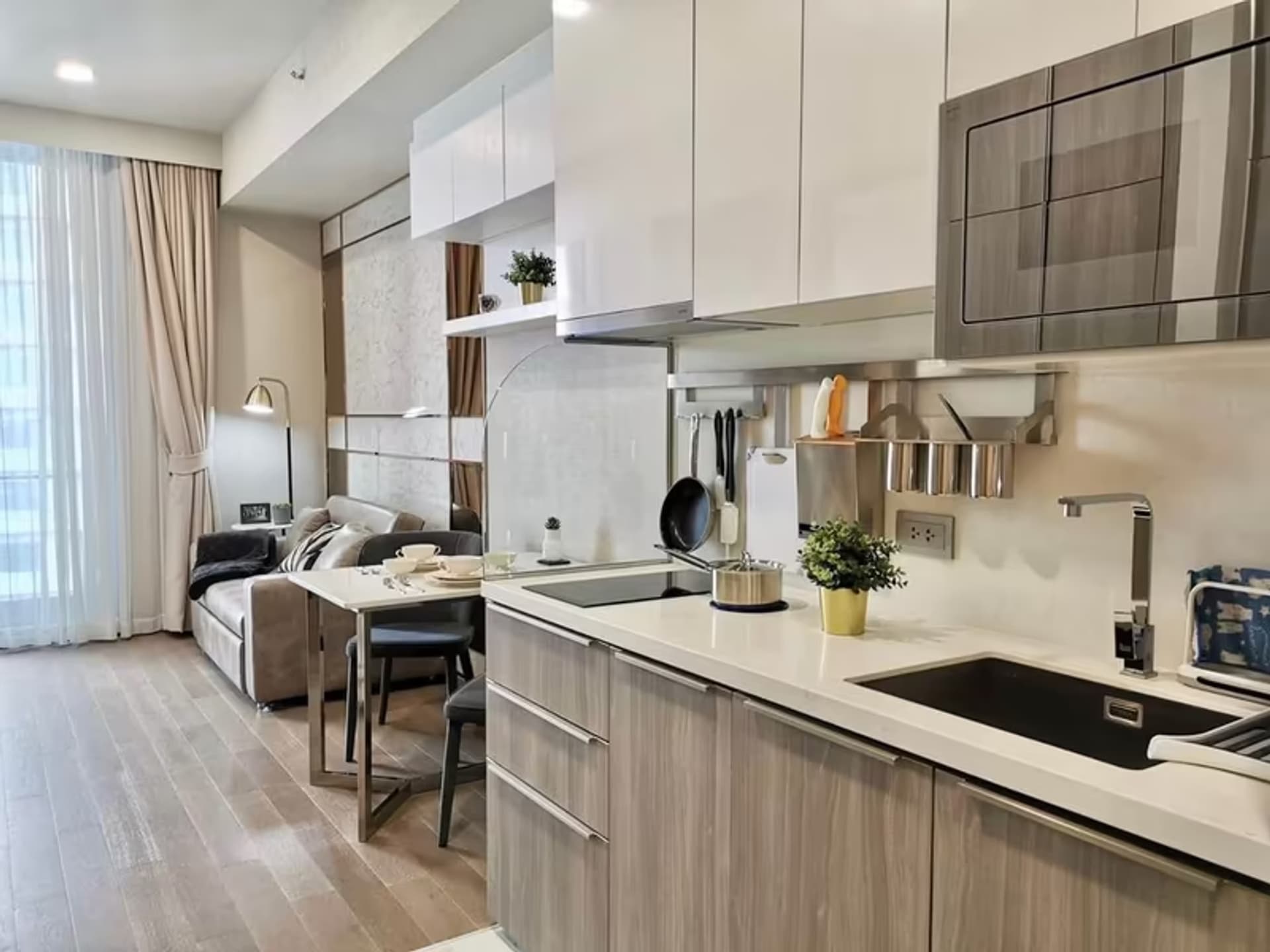 Condo for Rent at CELES ASOK - Image 4